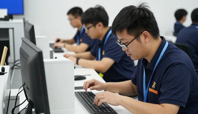 教学资源开发教育信息怎么做得更稳:素质拓展一线经验