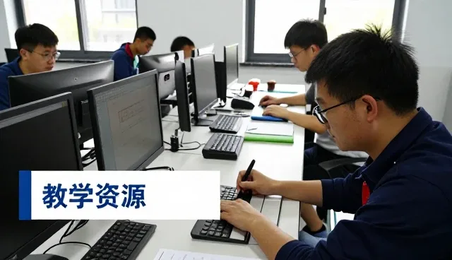 中科知图教育科技（苏州）有限公司探索学习规划更多应用可能