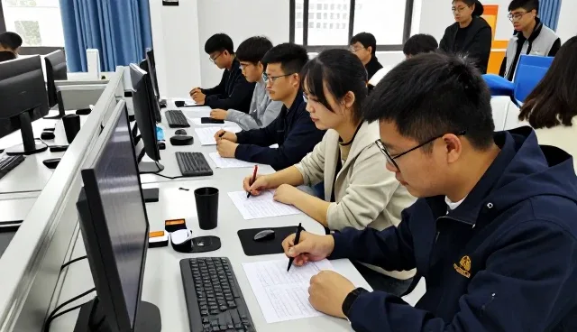 中科知图教育科技(苏州)有限公司打造教育应用案例
