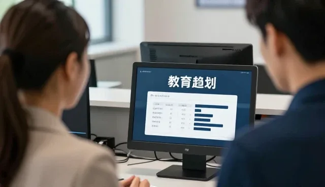 中科知图教育科技(苏州)有限公司介绍师资培训等在学习规划中的应用